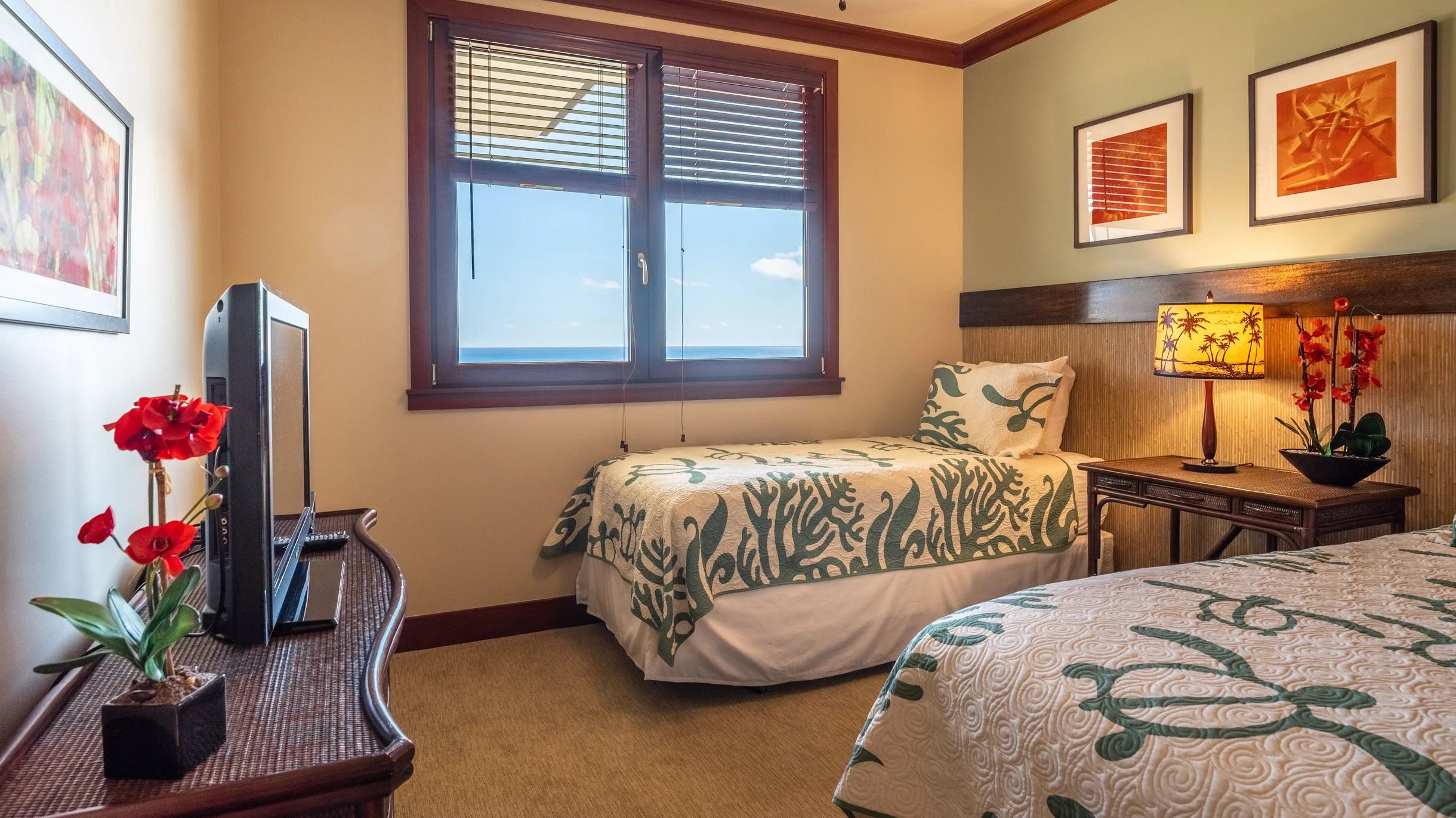 Ko Olina Beach Villas B901 #22