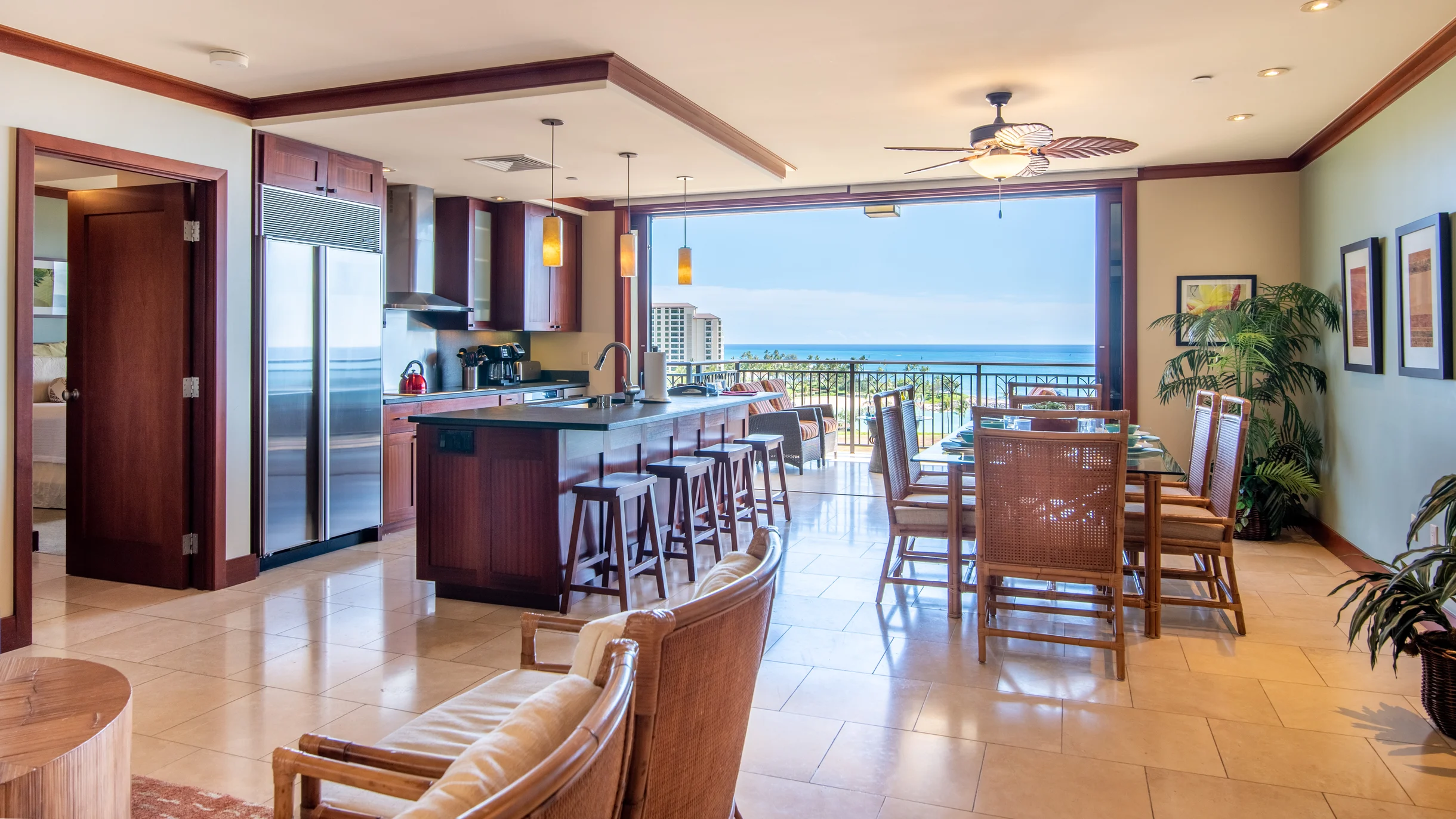 Ko Olina Beach Villas B901 #28