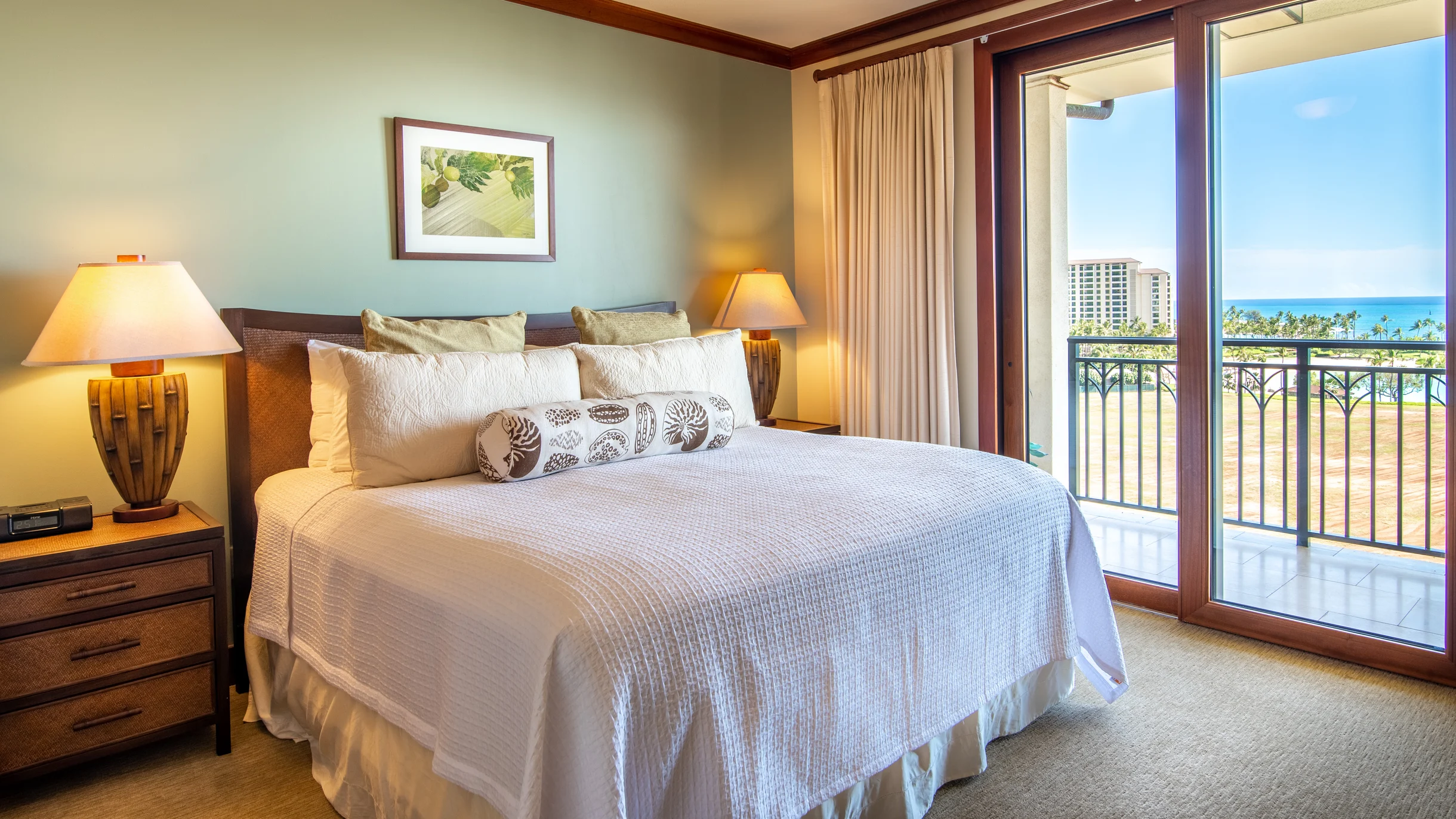 Ko Olina Beach Villas B901 #12