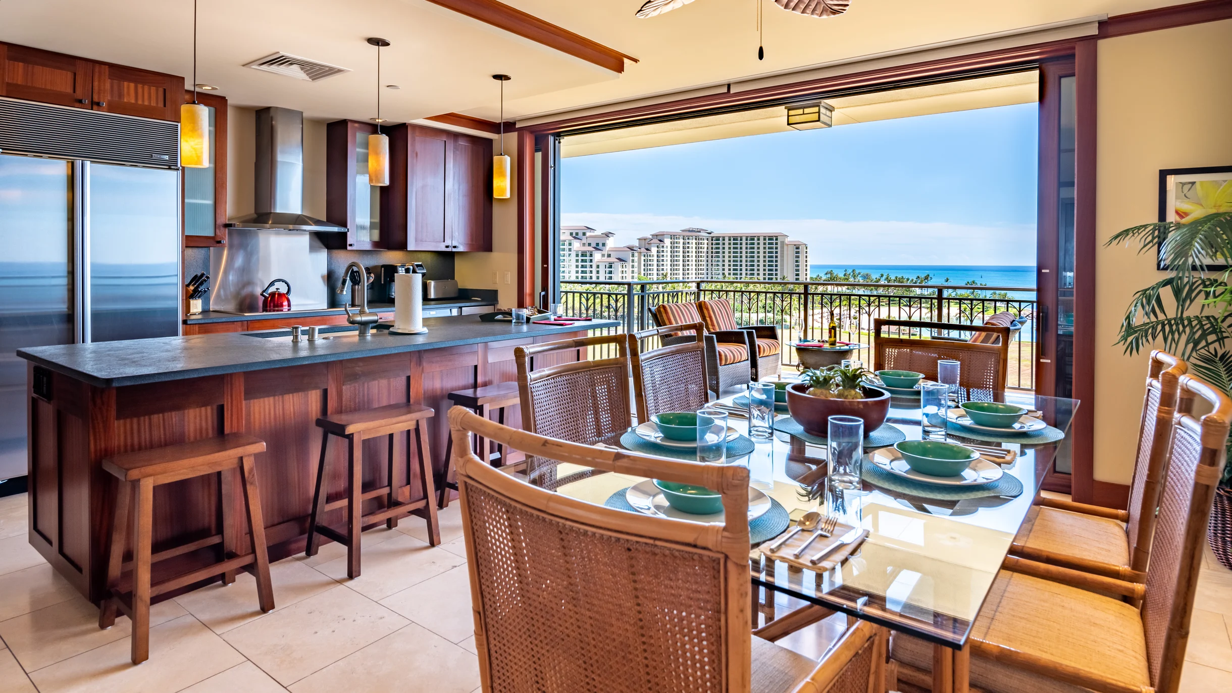 Ko Olina Beach Villas B901 #13
