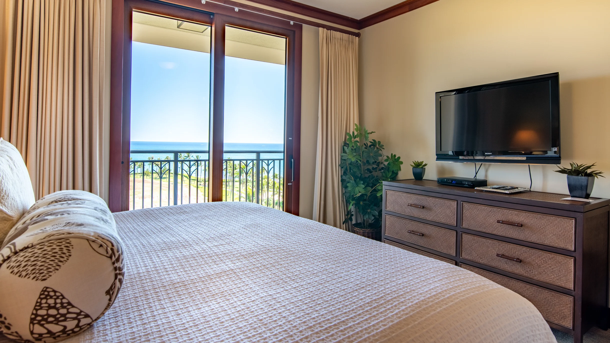 Ko Olina Beach Villas B901 #23