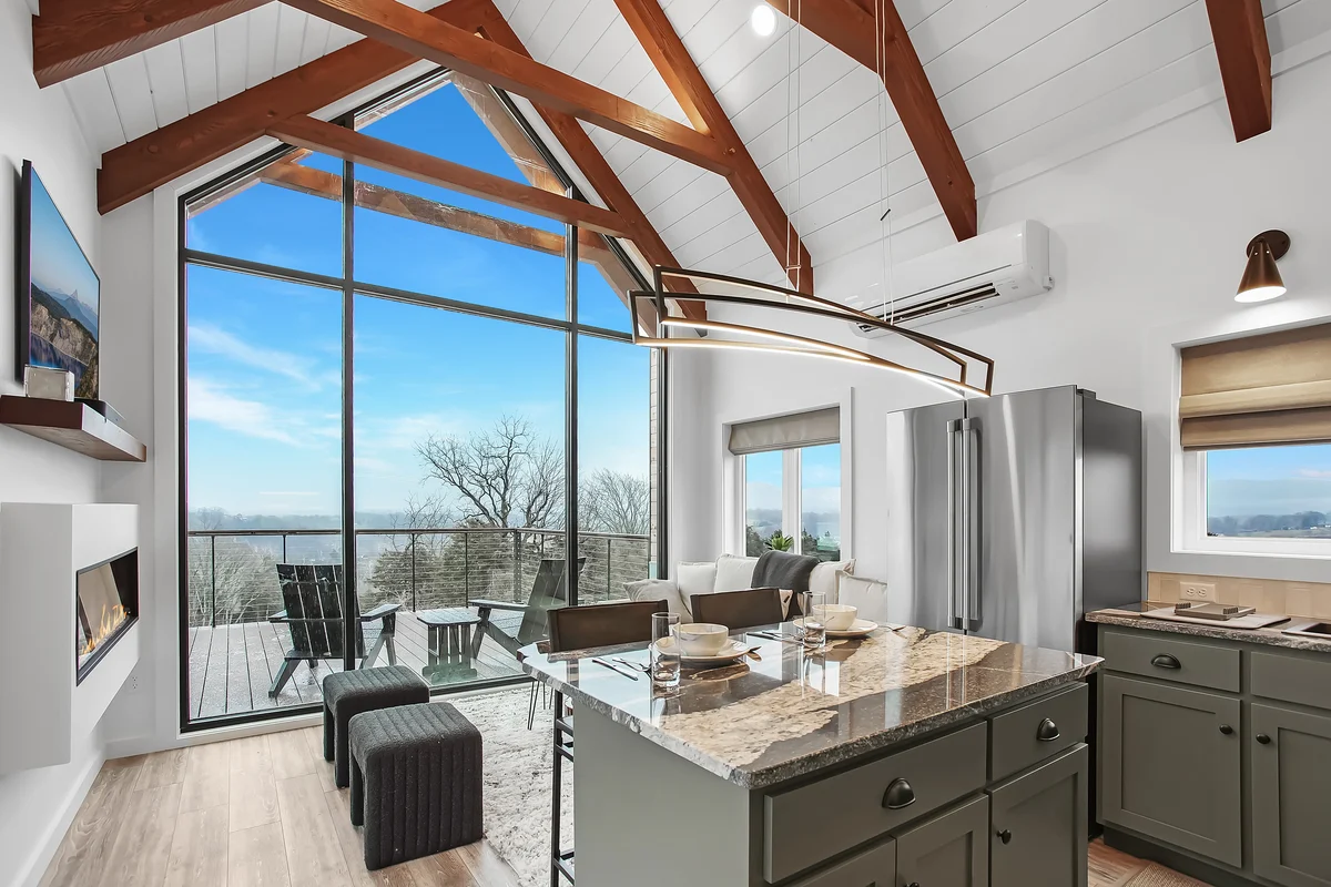 Wander Blue Ridge Springs