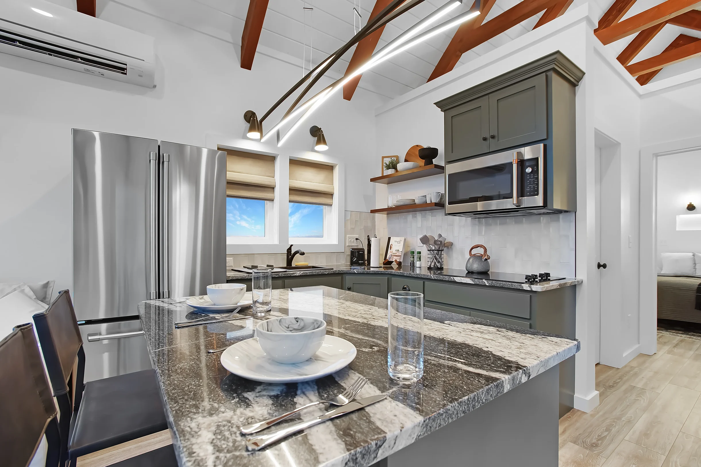 Wander Blue Ridge Springs #5