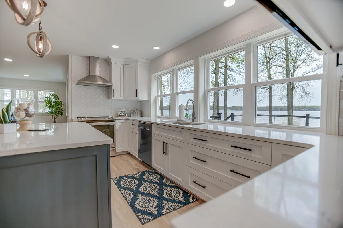 Wander Chesapeake Point