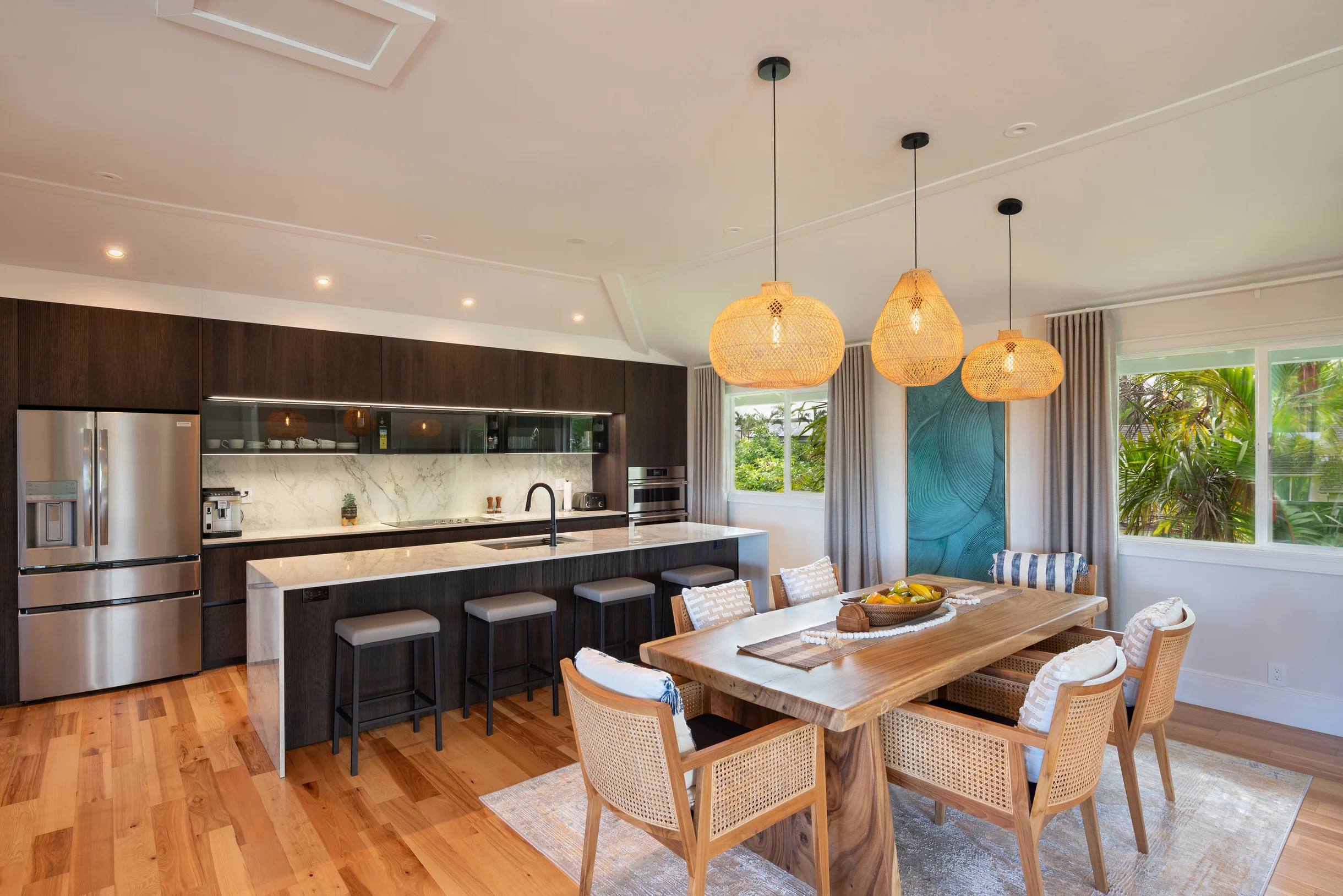 Hihimanu House #4