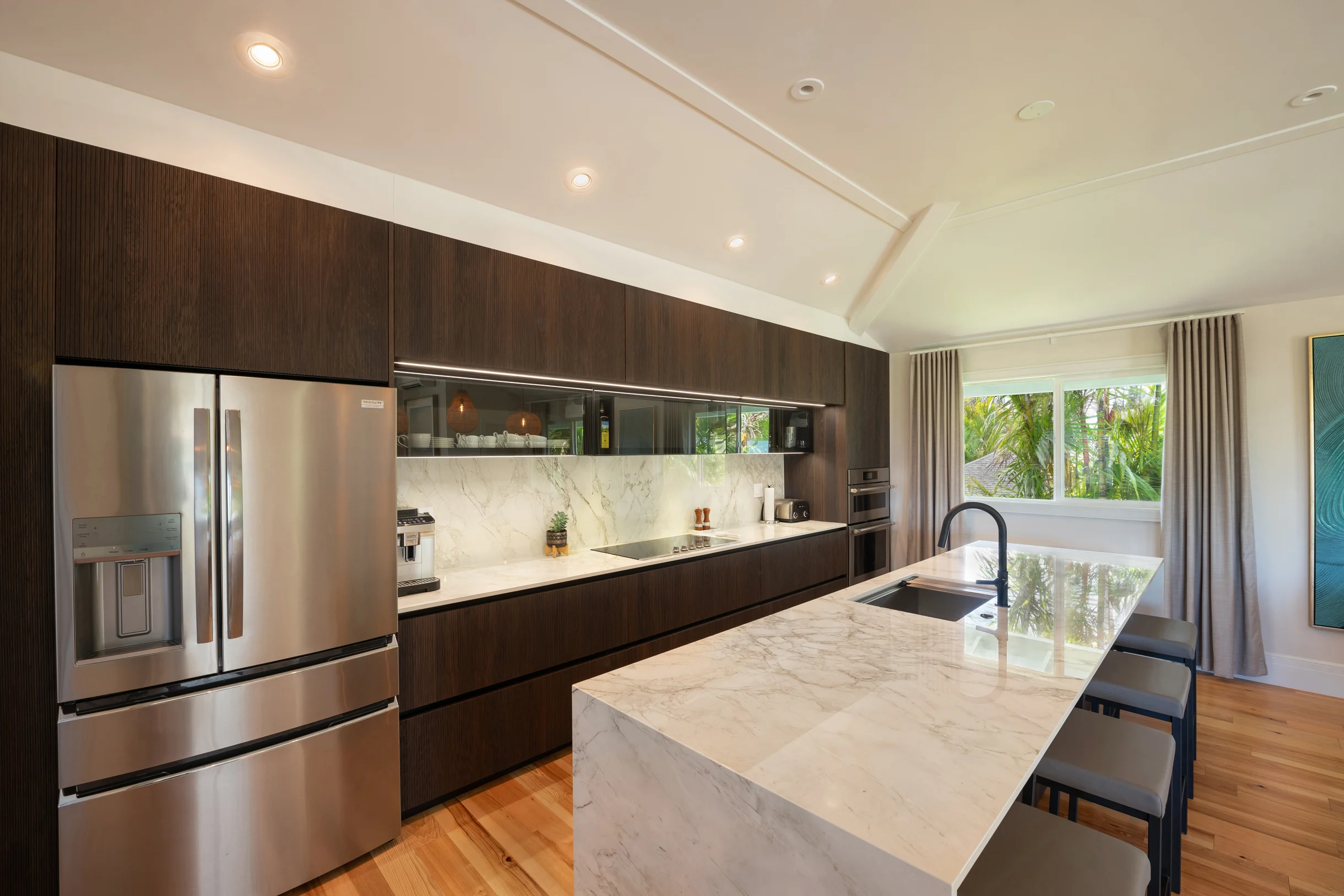 Hihimanu House #5