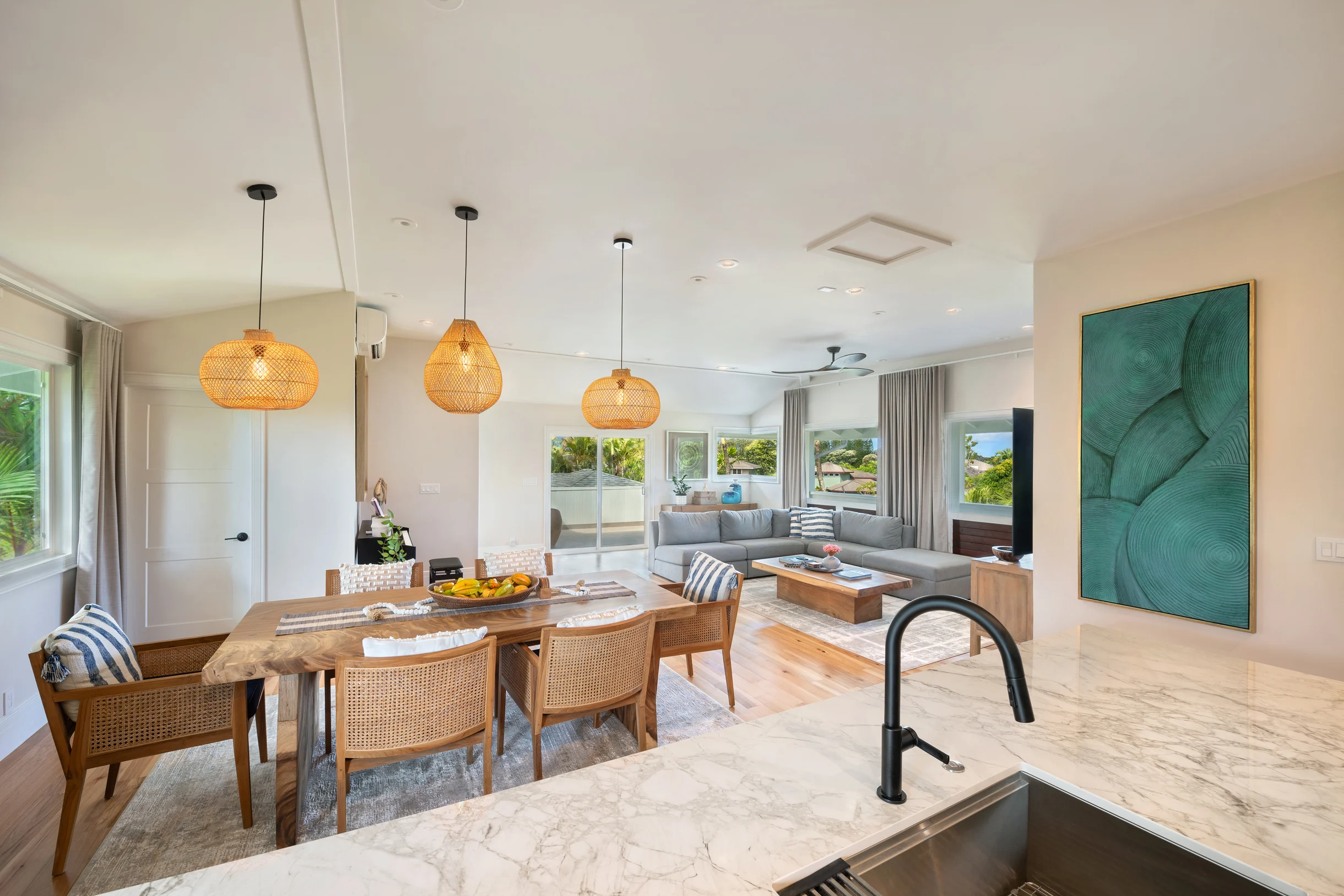 Hihimanu House #18