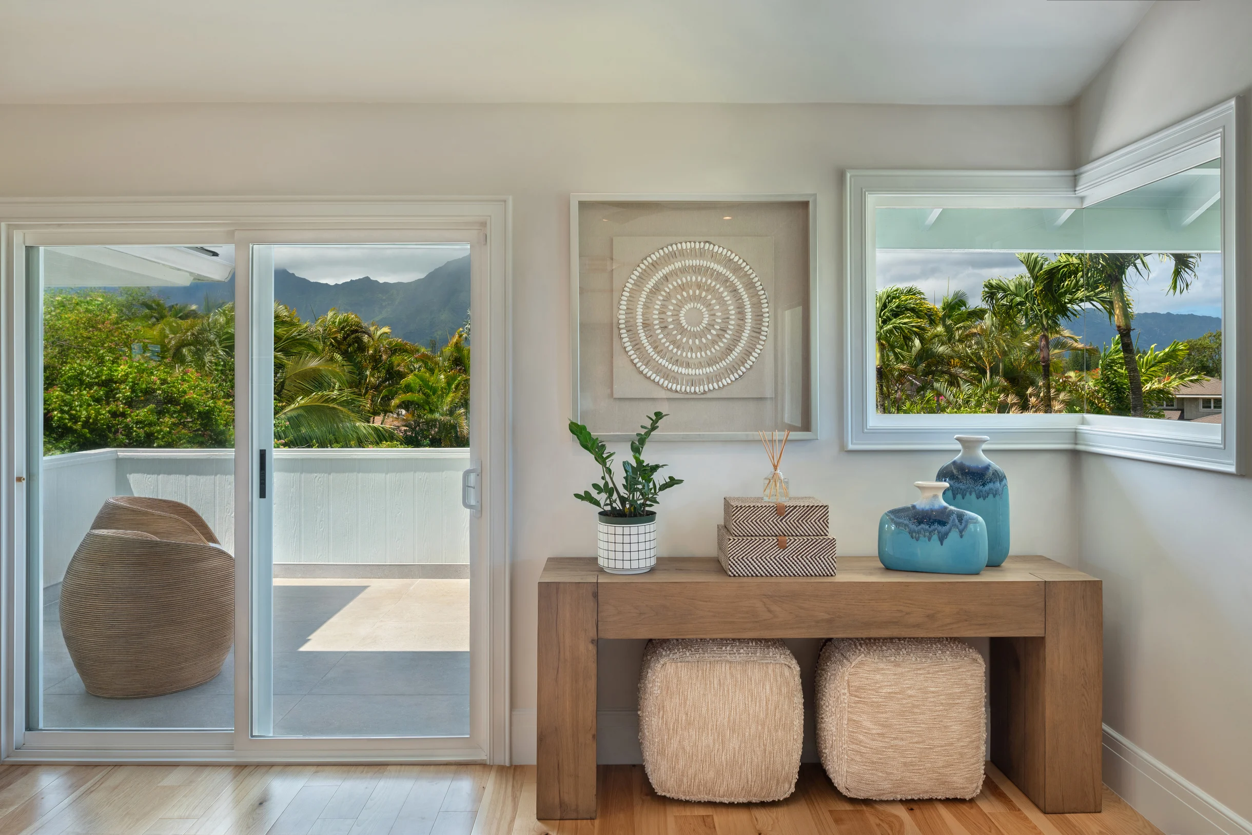 Hihimanu House #7