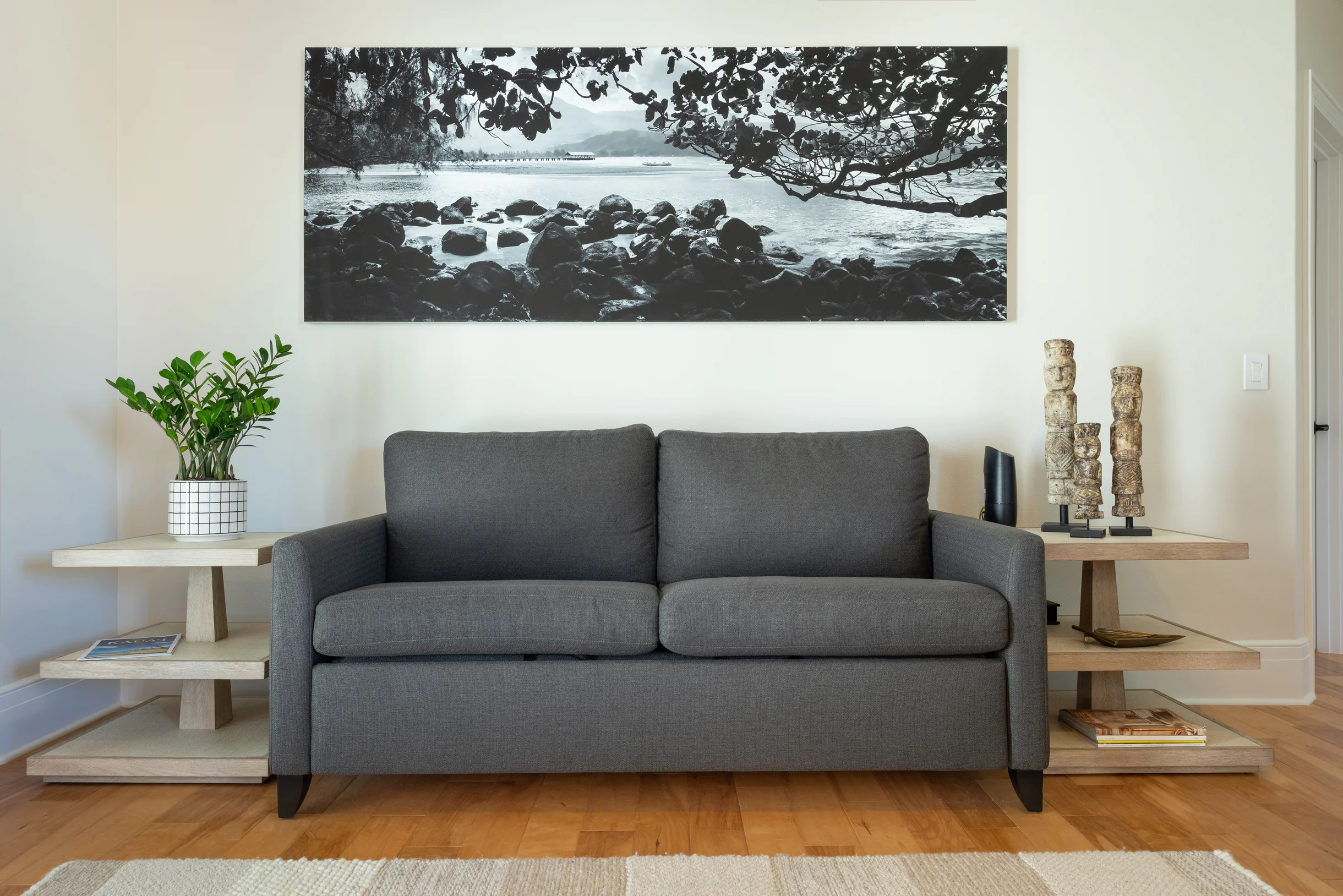 Hihimanu House #21