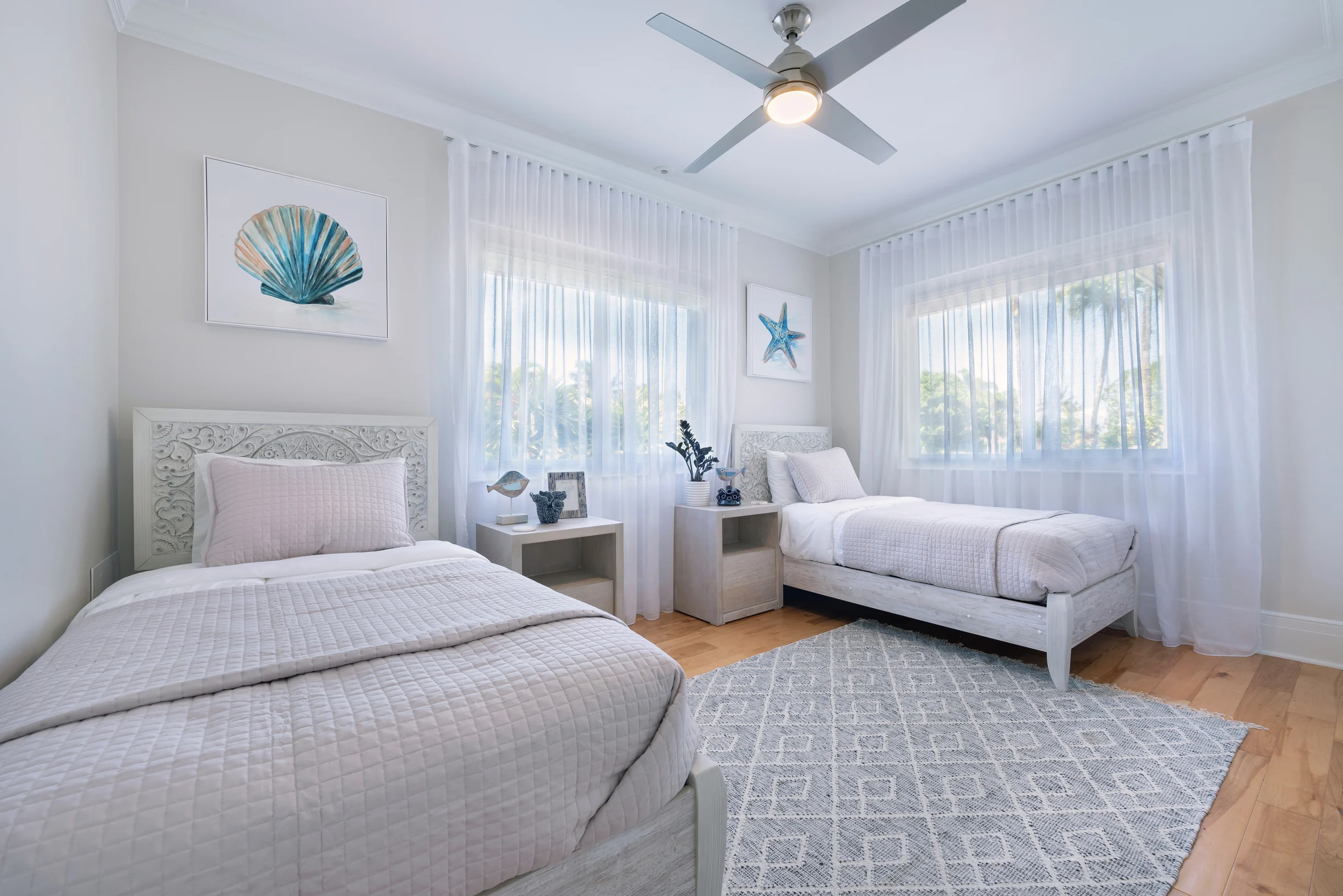 Hihimanu House #17