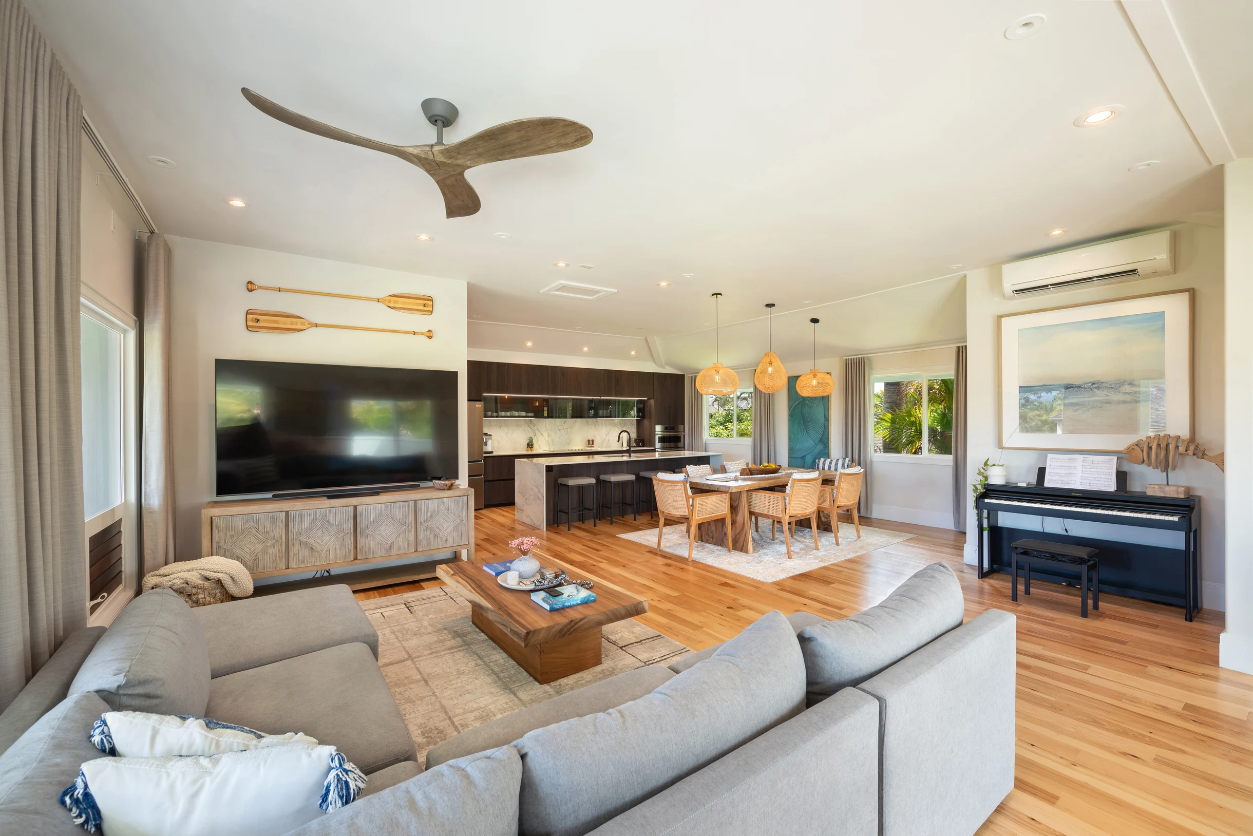 Hihimanu House #25