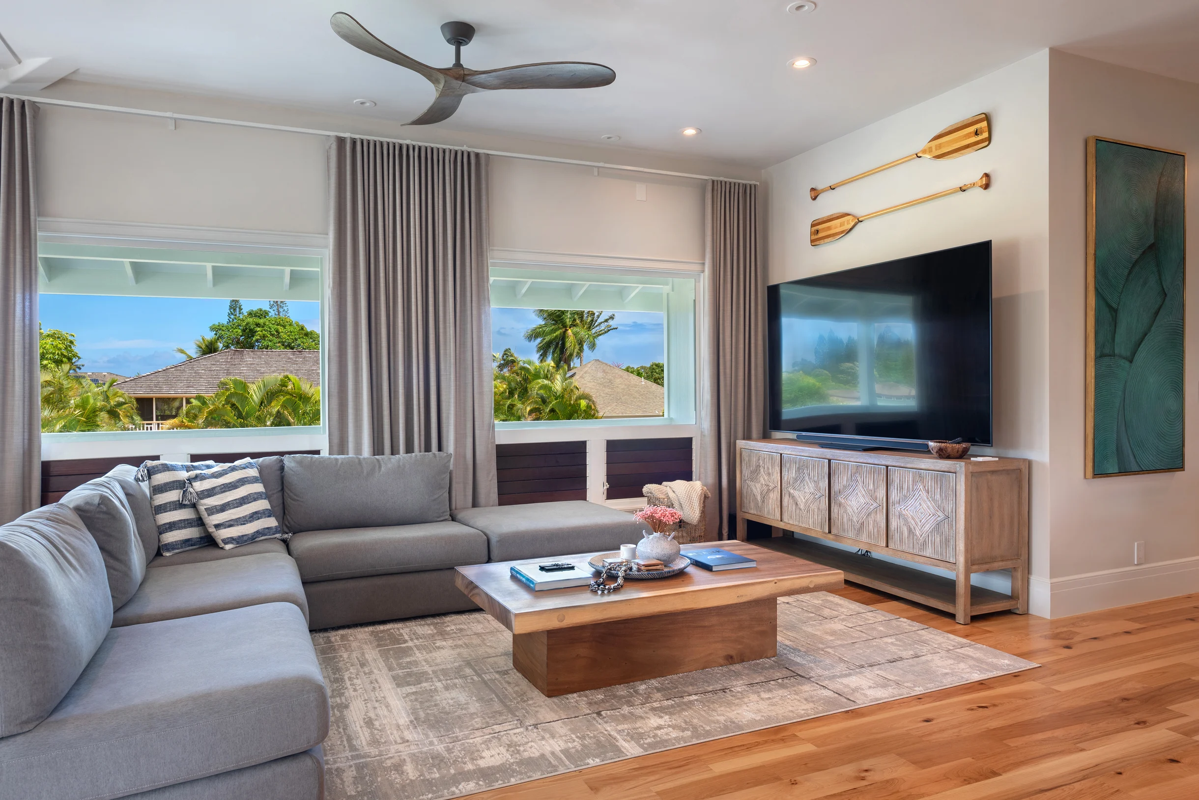 Hihimanu House #24