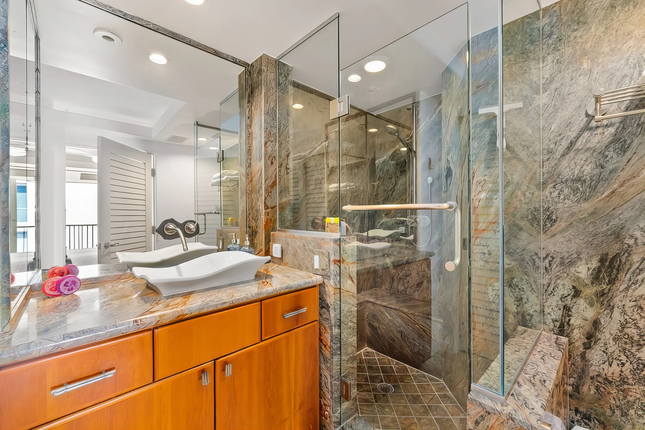 Kaimana Beach Penthouse #8