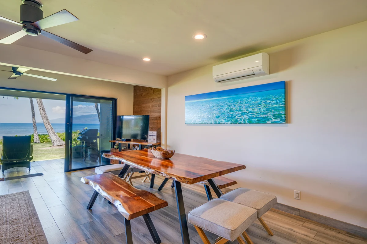 Wander Lahaina Oceanfront