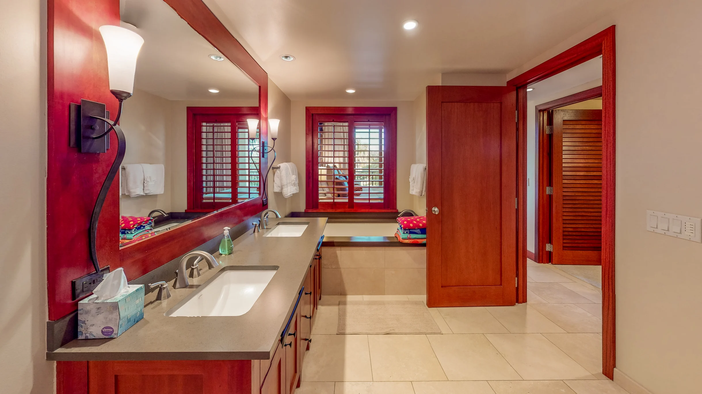 Ko Olina Beach Villas O401 #4