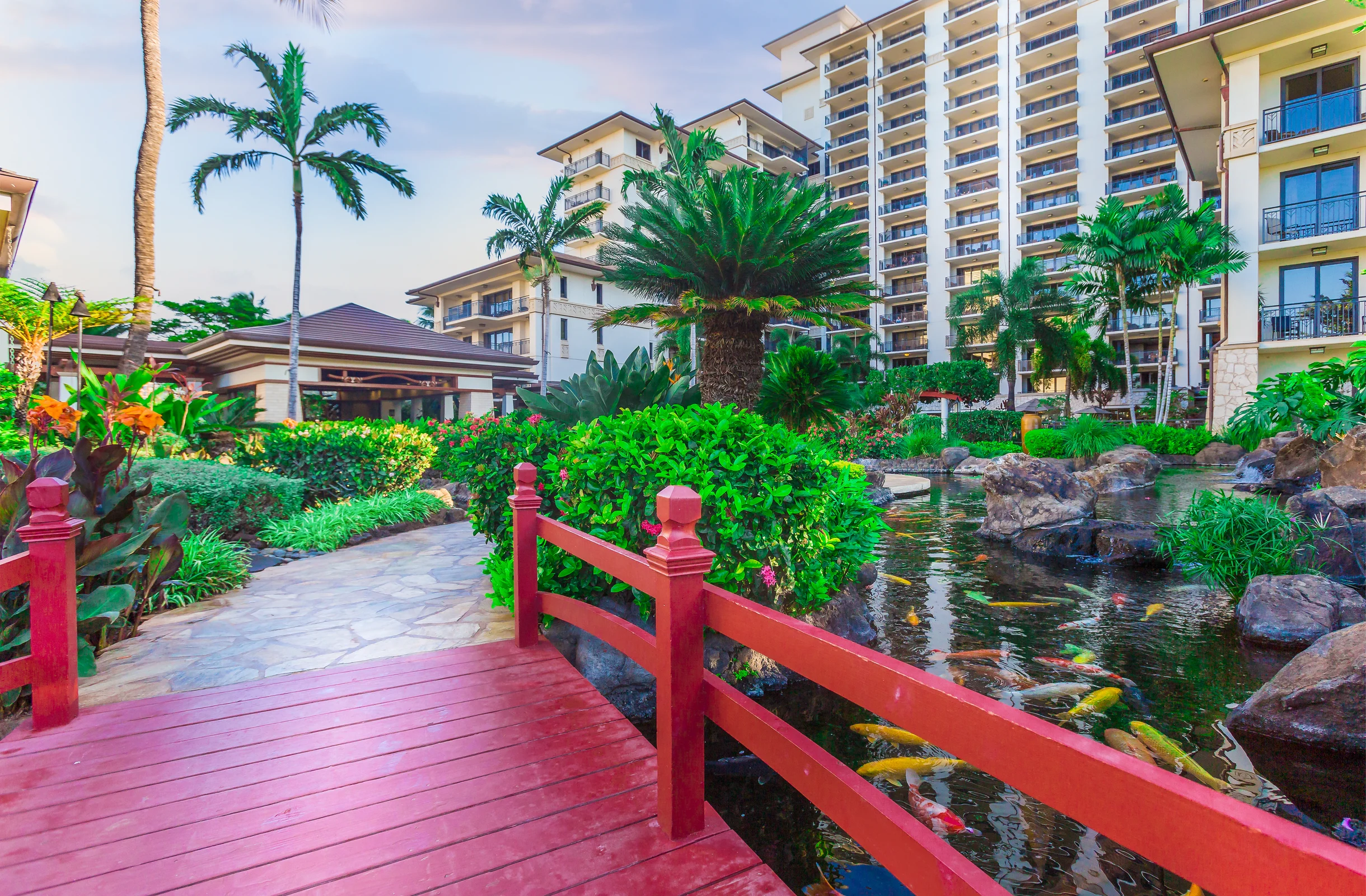 Ko Olina Beach Villas O401 #7