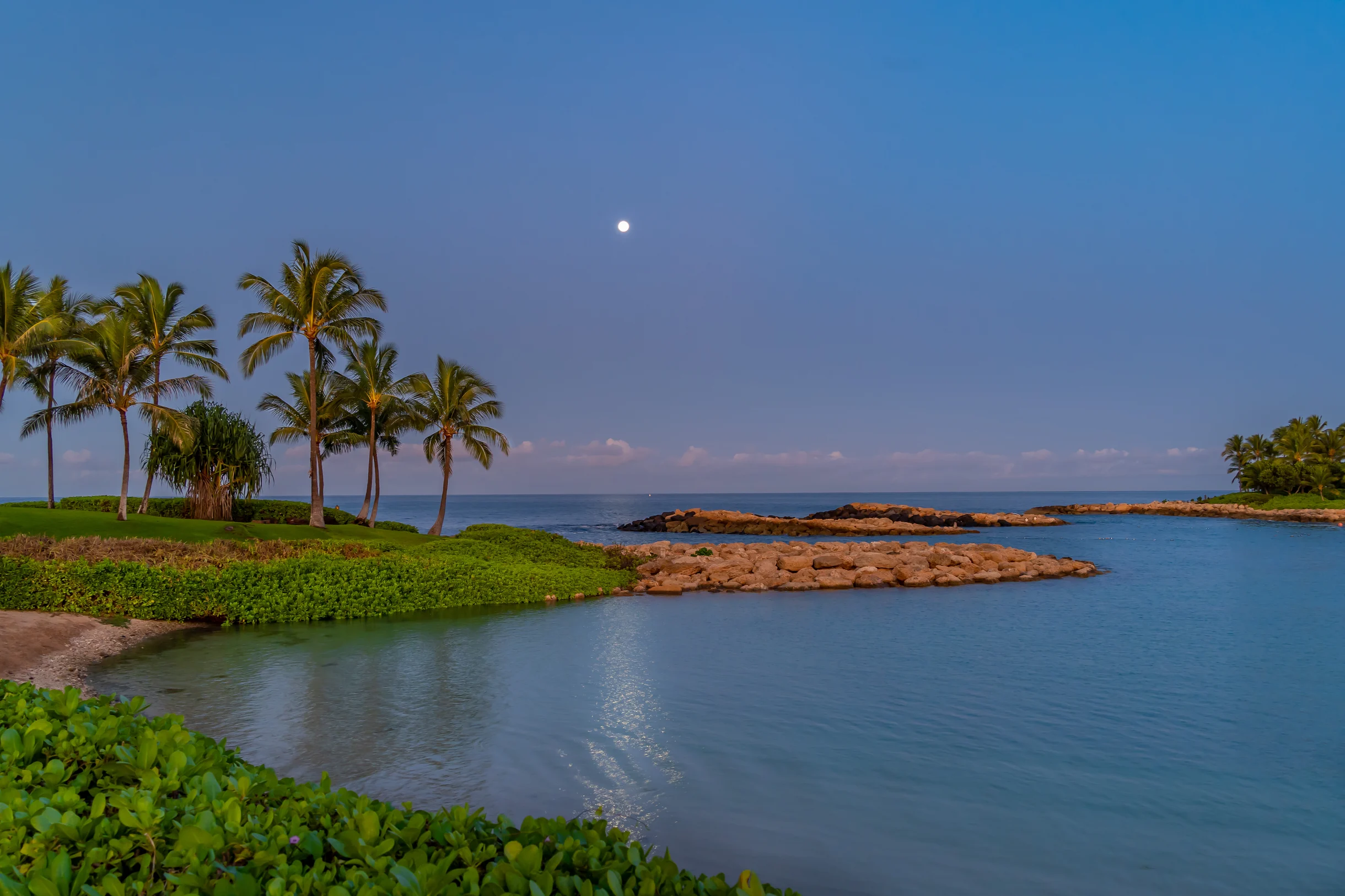 Ko Olina Beach Villas O401 #25