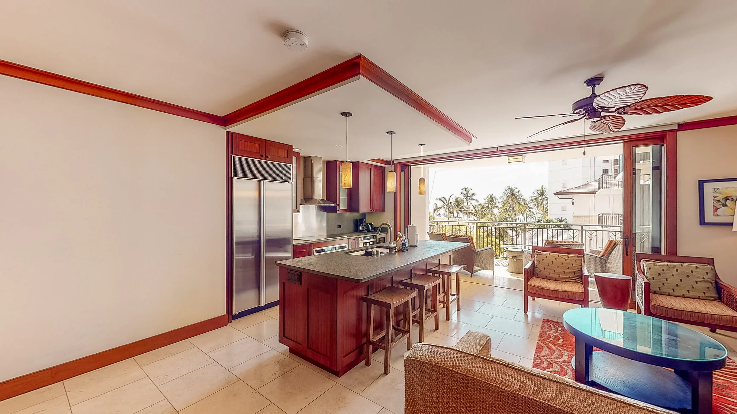 Ko Olina Beach Villas O401 #10