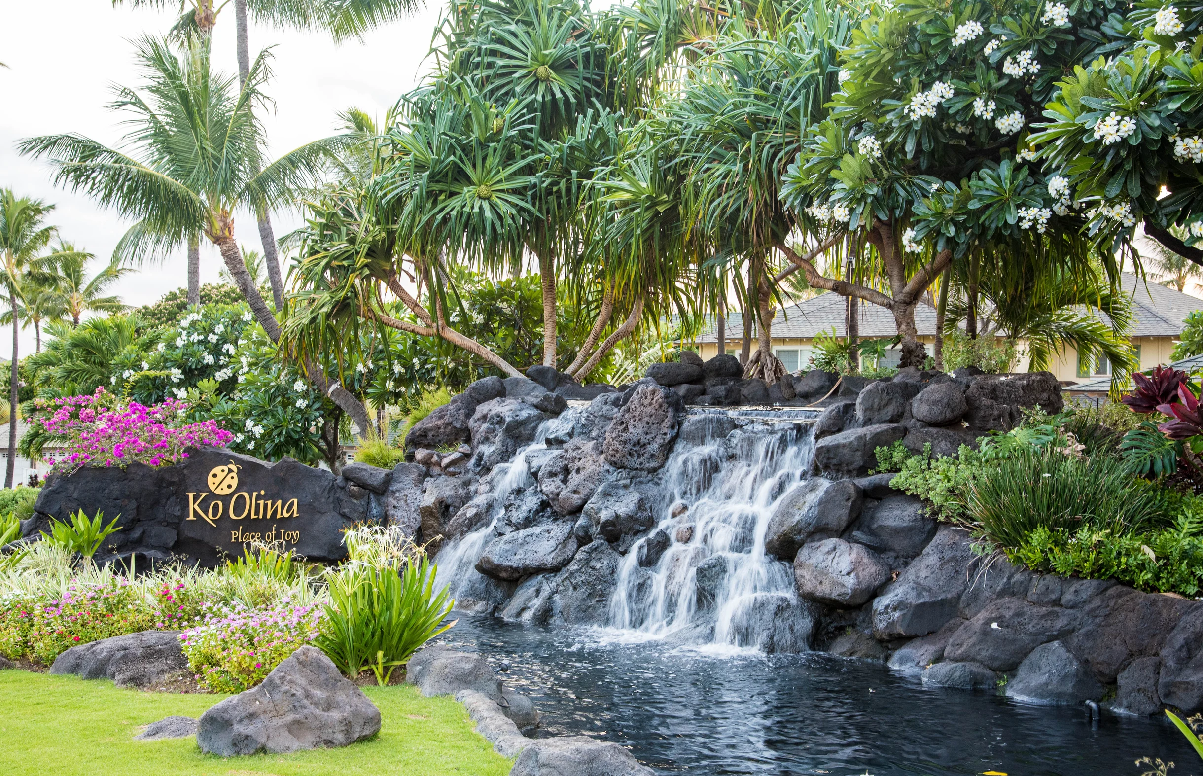 Ko Olina Beach Villas O401 #27