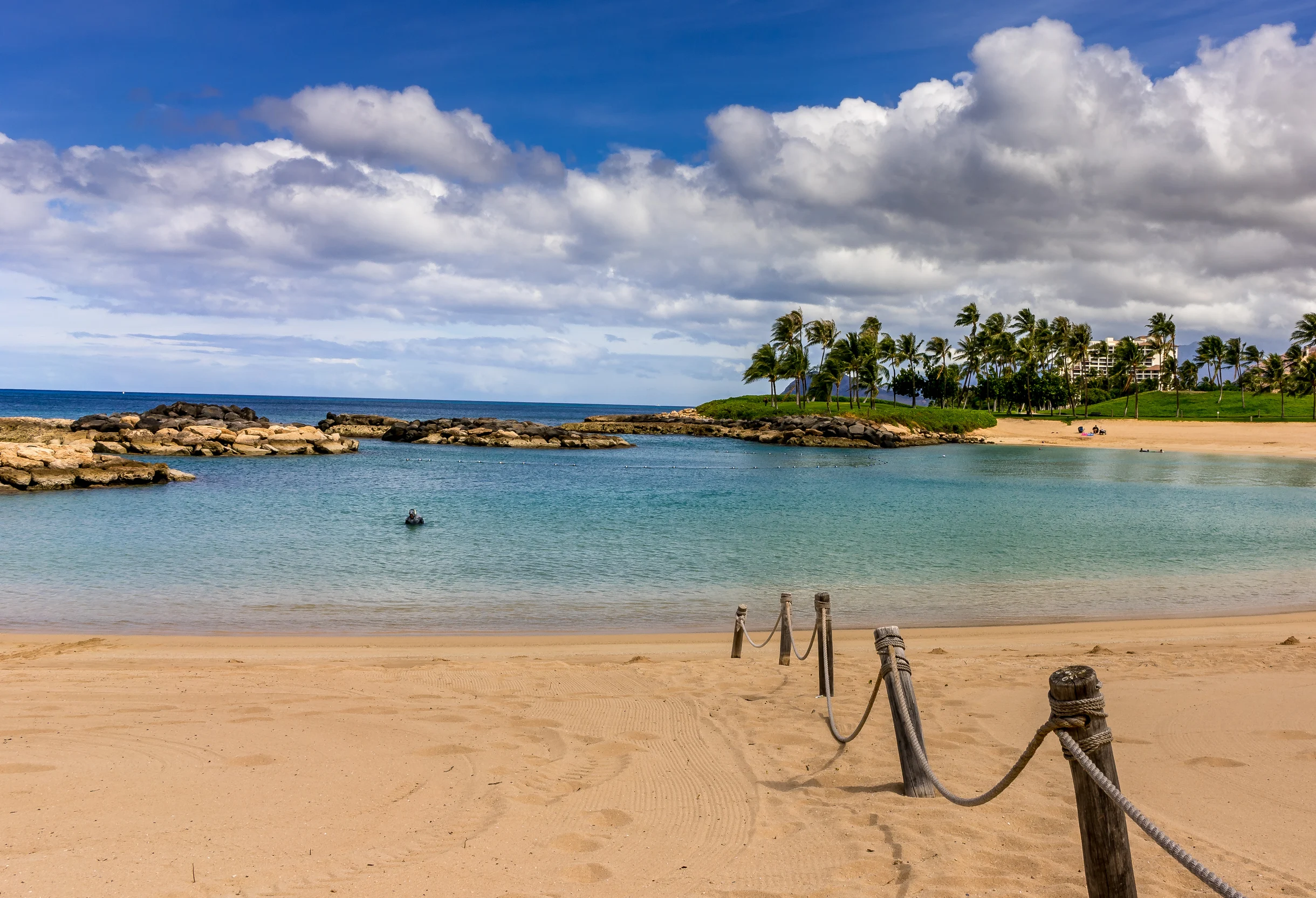 Ko Olina Beach Villas O401 #35