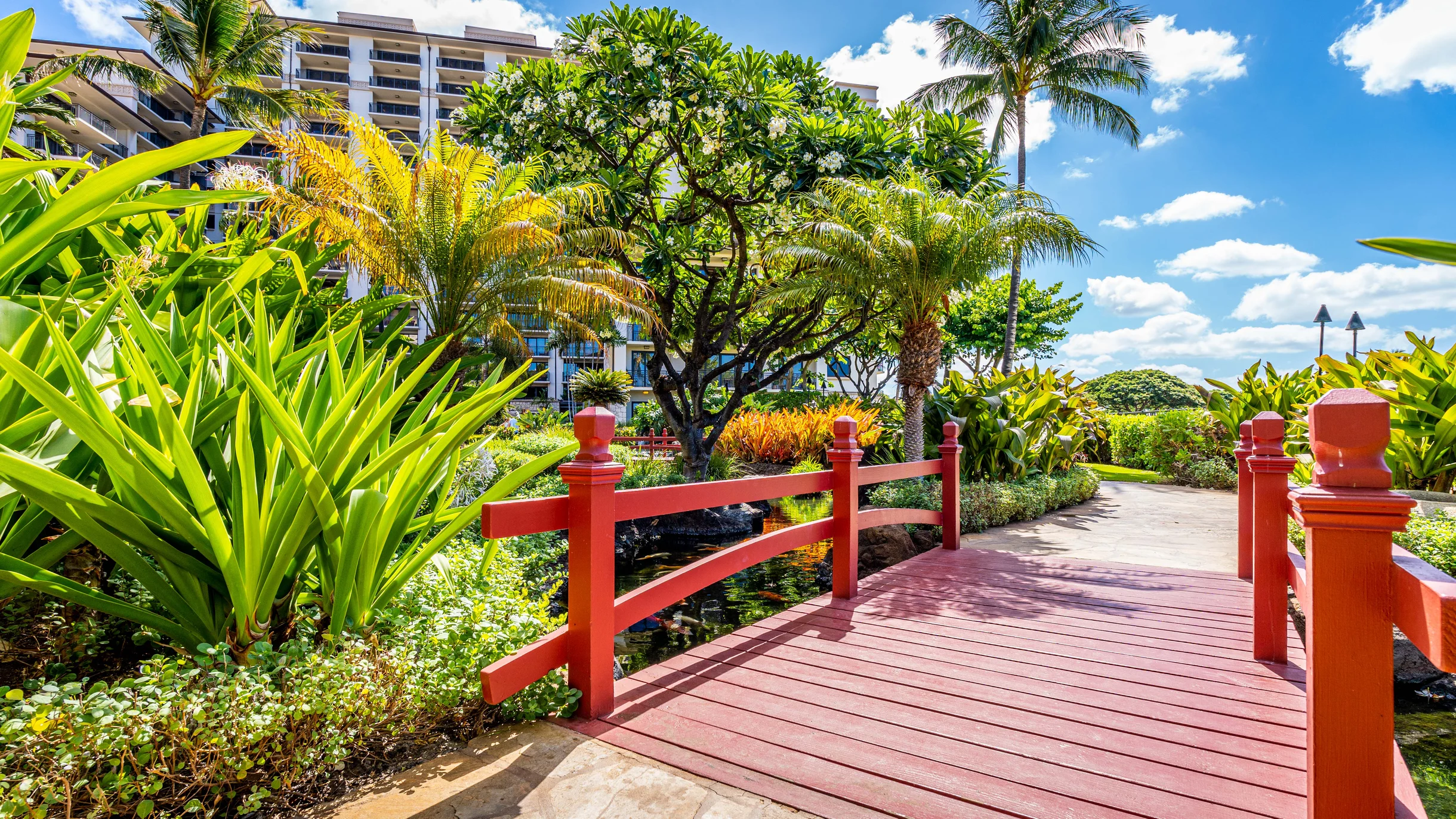 Ko Olina Beach Villas O401 #39