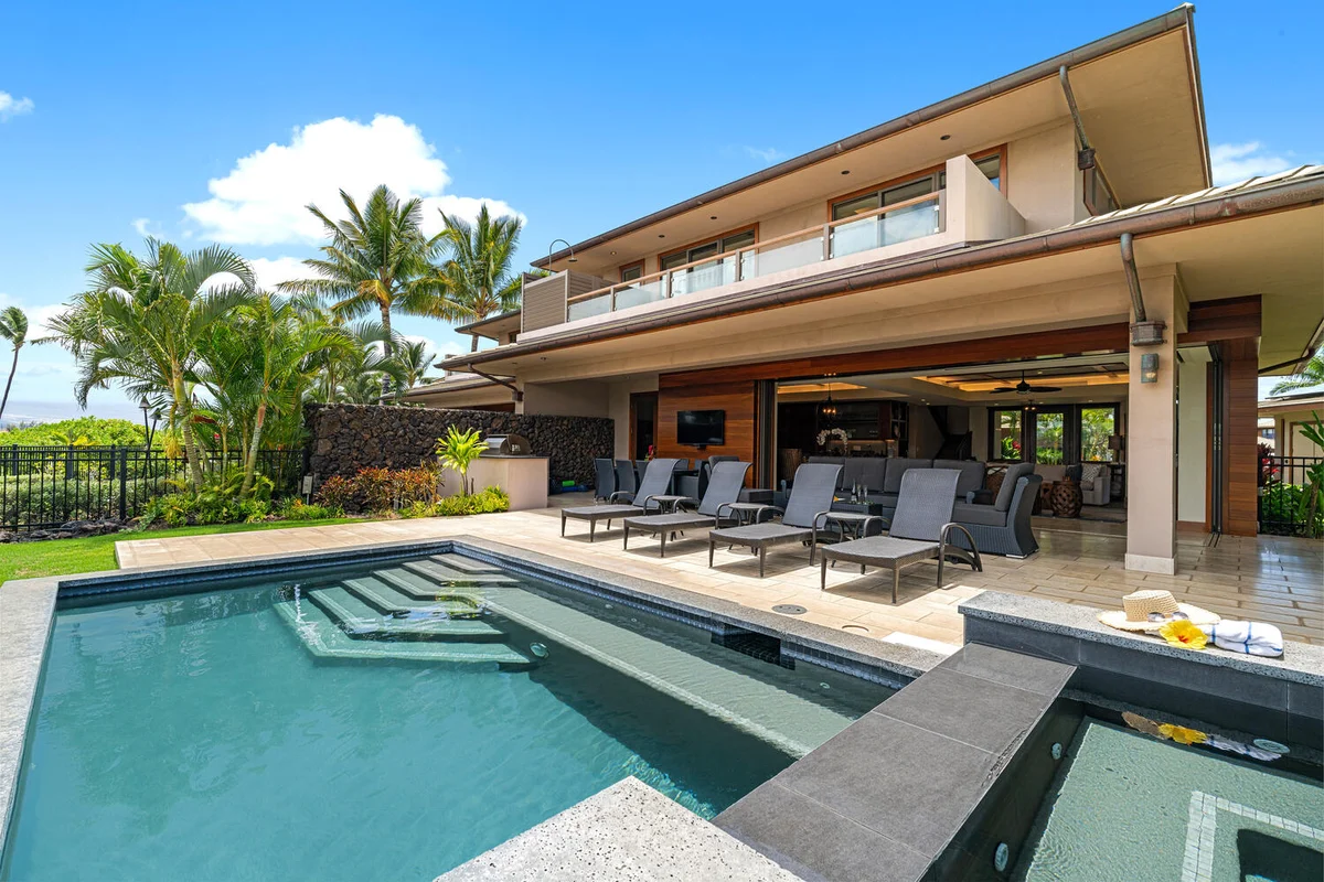 Laule'a at the Mauna Lani Resort #13 #44