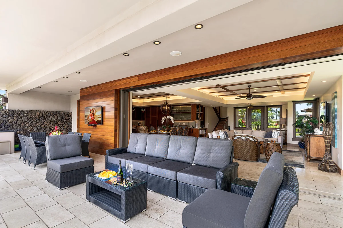 Laule'a at the Mauna Lani Resort #13 #34