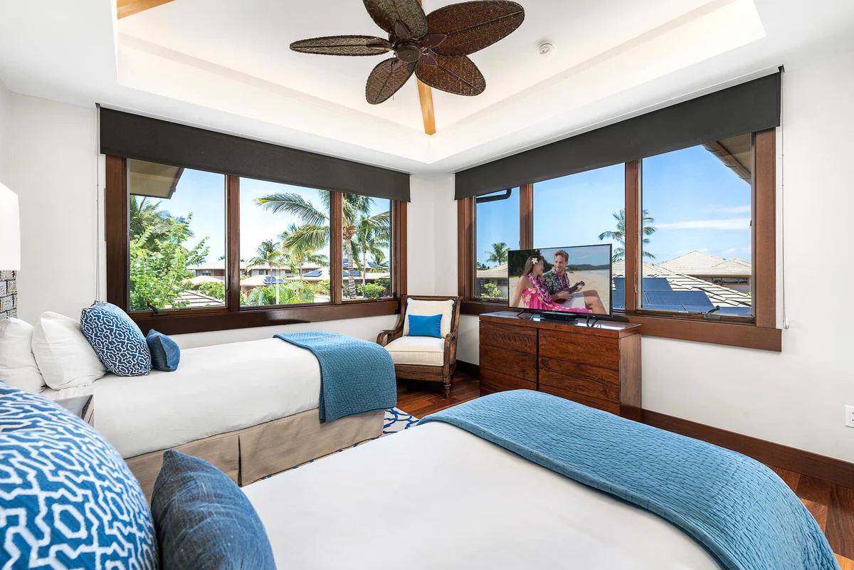 Laule'a at the Mauna Lani Resort #13 #22