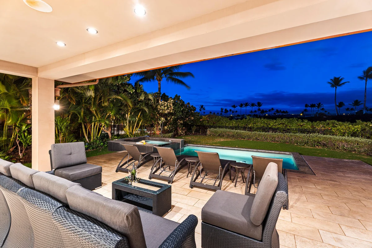 Laule'a at the Mauna Lani Resort #13 #24