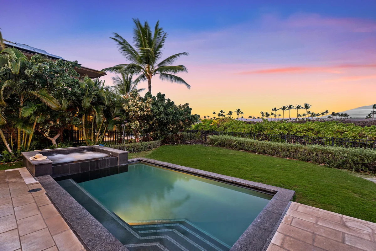 Laule'a at the Mauna Lani Resort #13 #26