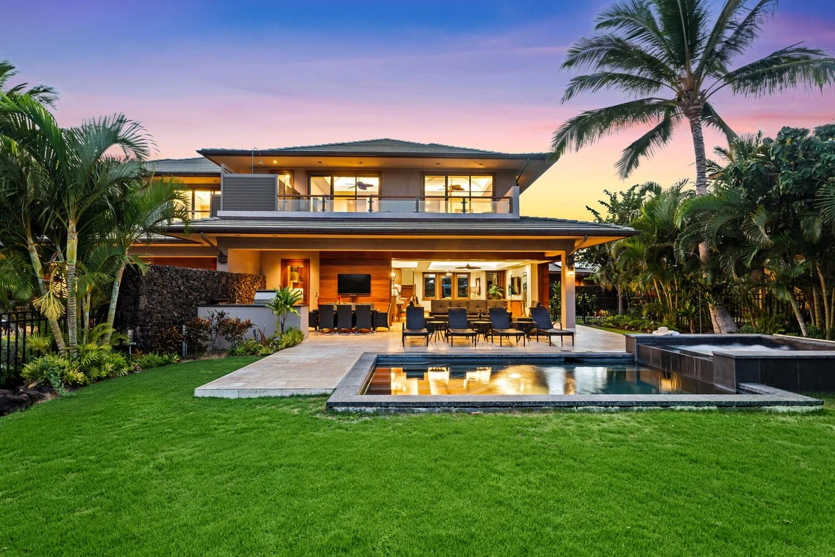 Wander Kamuela Retreat