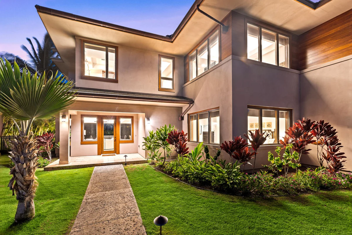 Wander Kamuela Retreat #4