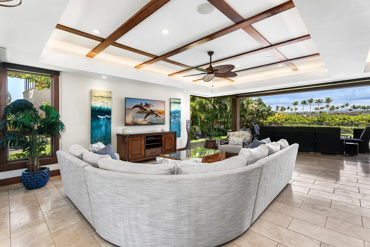 Wander Kamuela Retreat