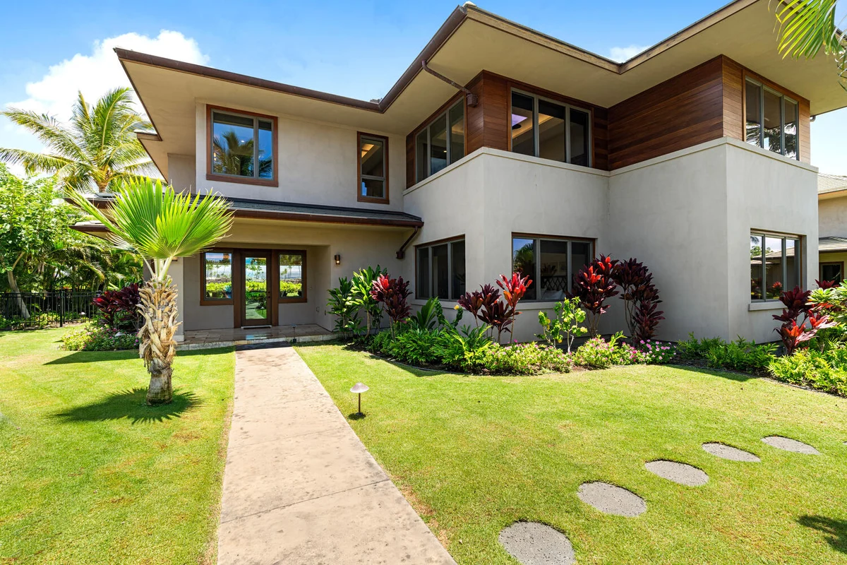 Wander Kamuela Retreat #5