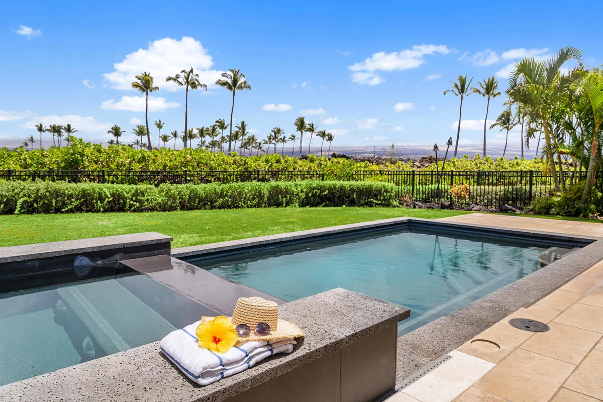 Laule'a at the Mauna Lani Resort #13 #49