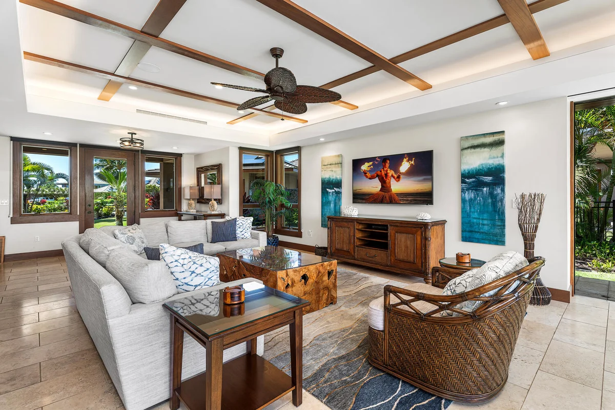 Laule'a at the Mauna Lani Resort #13 #28