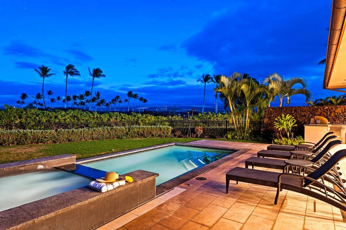 Laule'a at the Mauna Lani Resort #13 #42