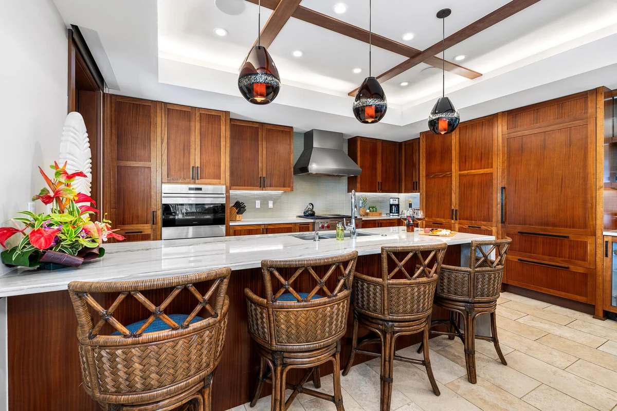 Wander Kamuela Retreat