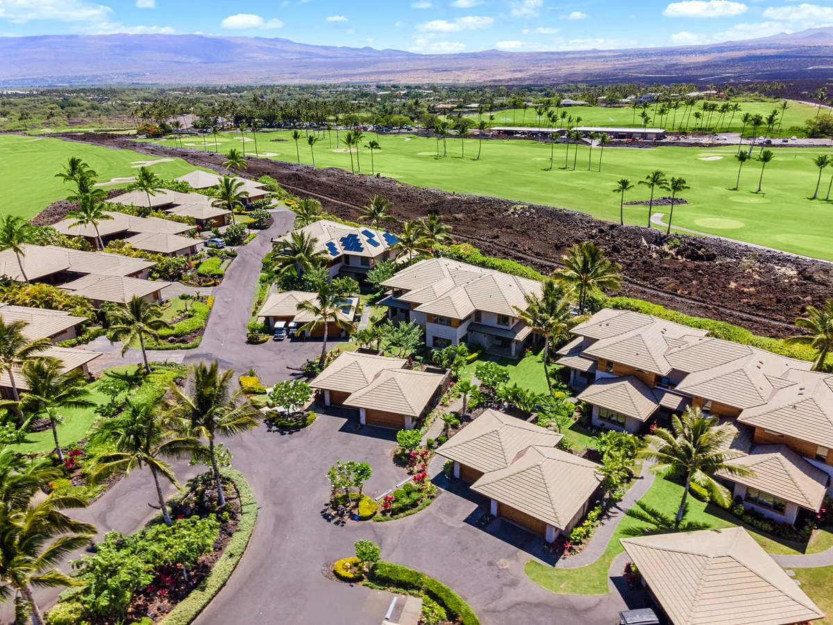 Laule'a at the Mauna Lani Resort #13 #47