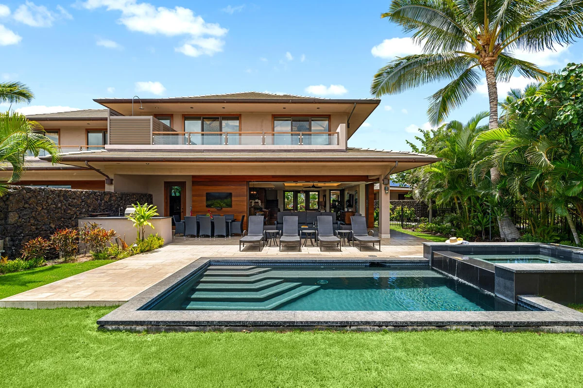 Laule'a at the Mauna Lani Resort #13 #50
