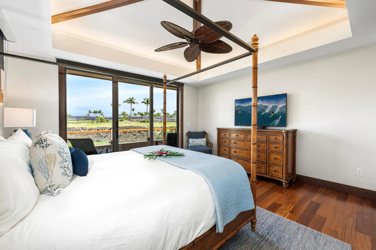 Laule'a at the Mauna Lani Resort #13 #32