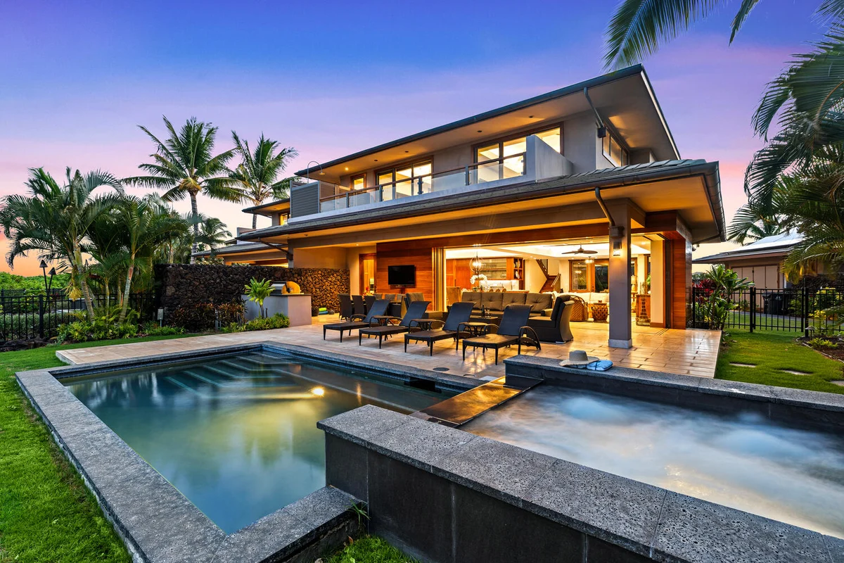 Wander Kamuela Retreat #2