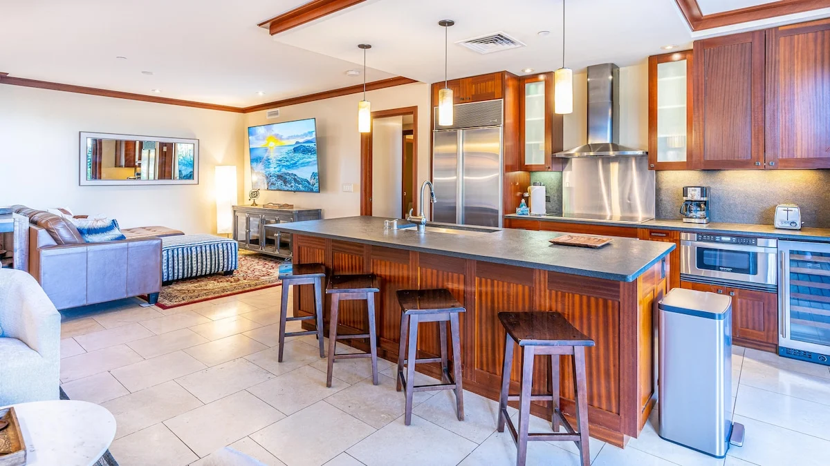 Ko Olina Beach Villas B102 #23