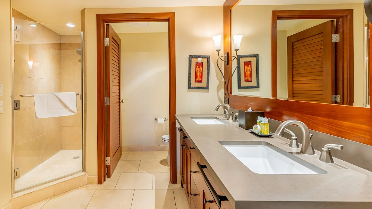 Ko Olina Beach Villas B102 #14