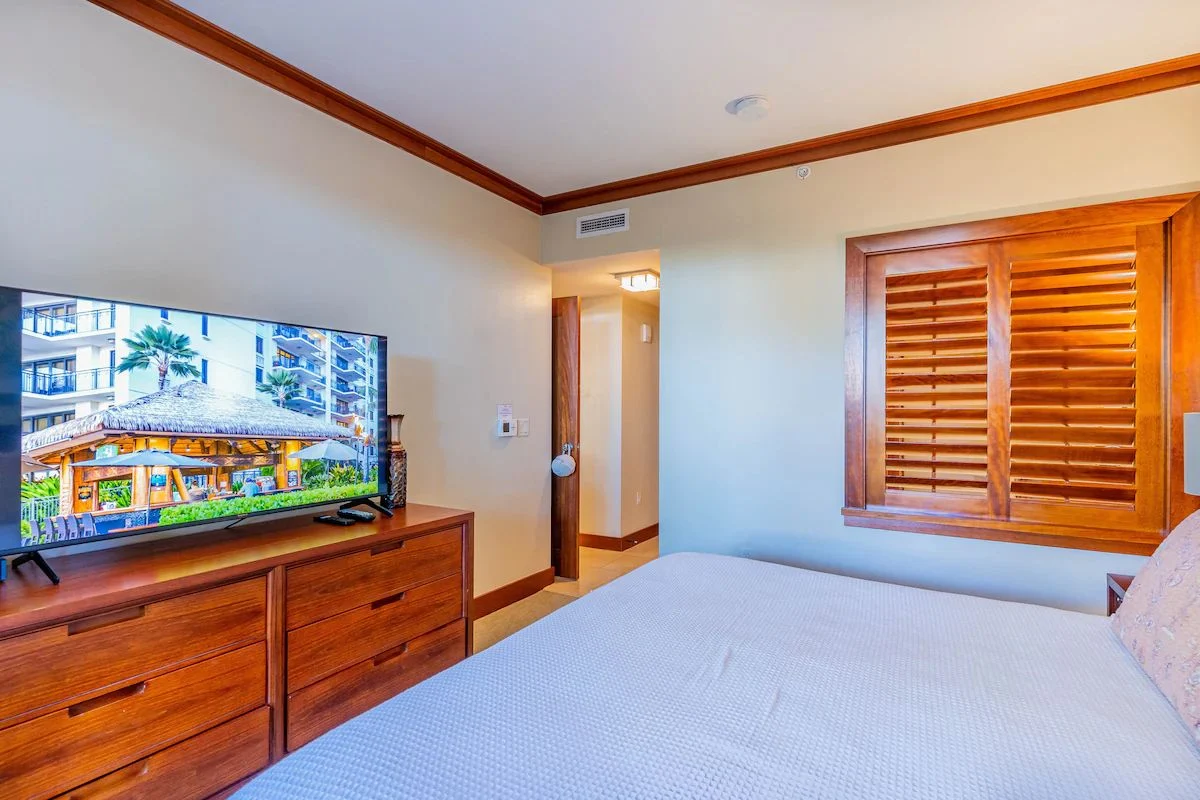 Ko Olina Beach Villas B102 #15