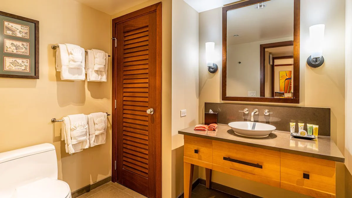 Ko Olina Beach Villas B102 #16