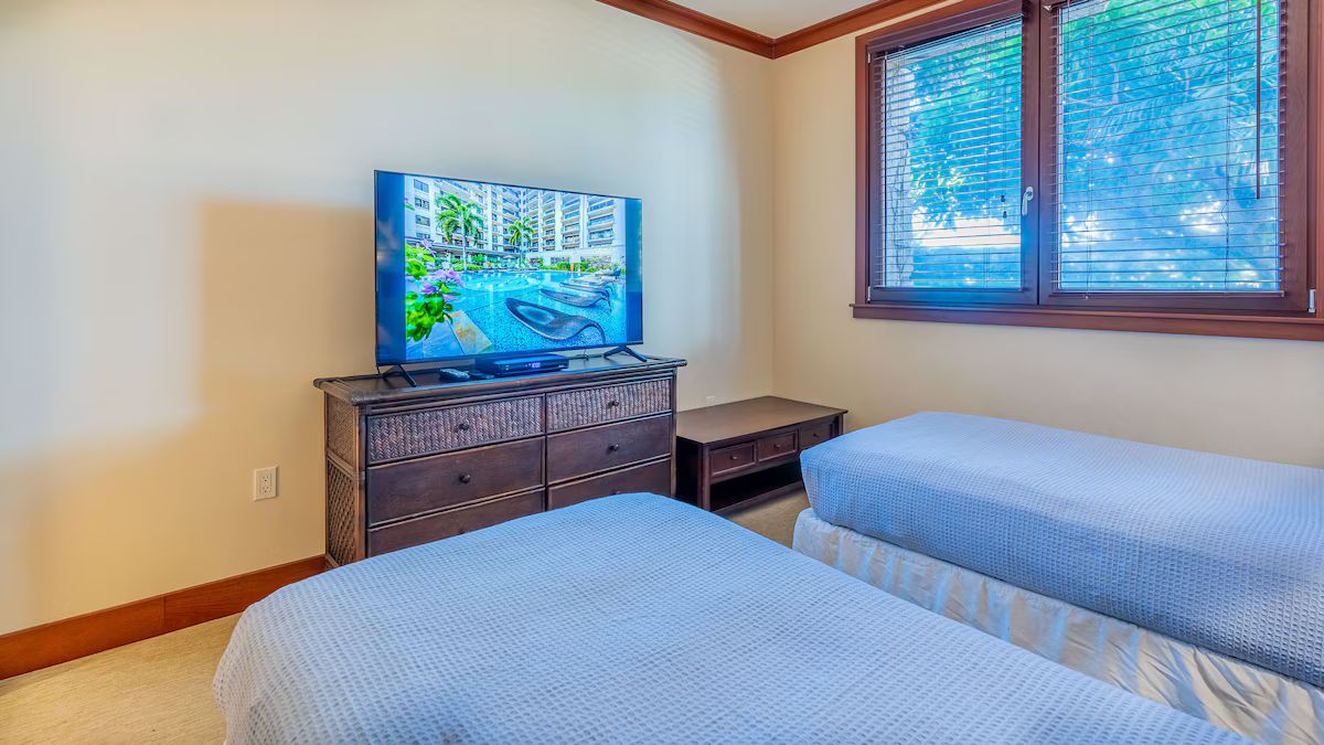 Ko Olina Beach Villas B102 #30