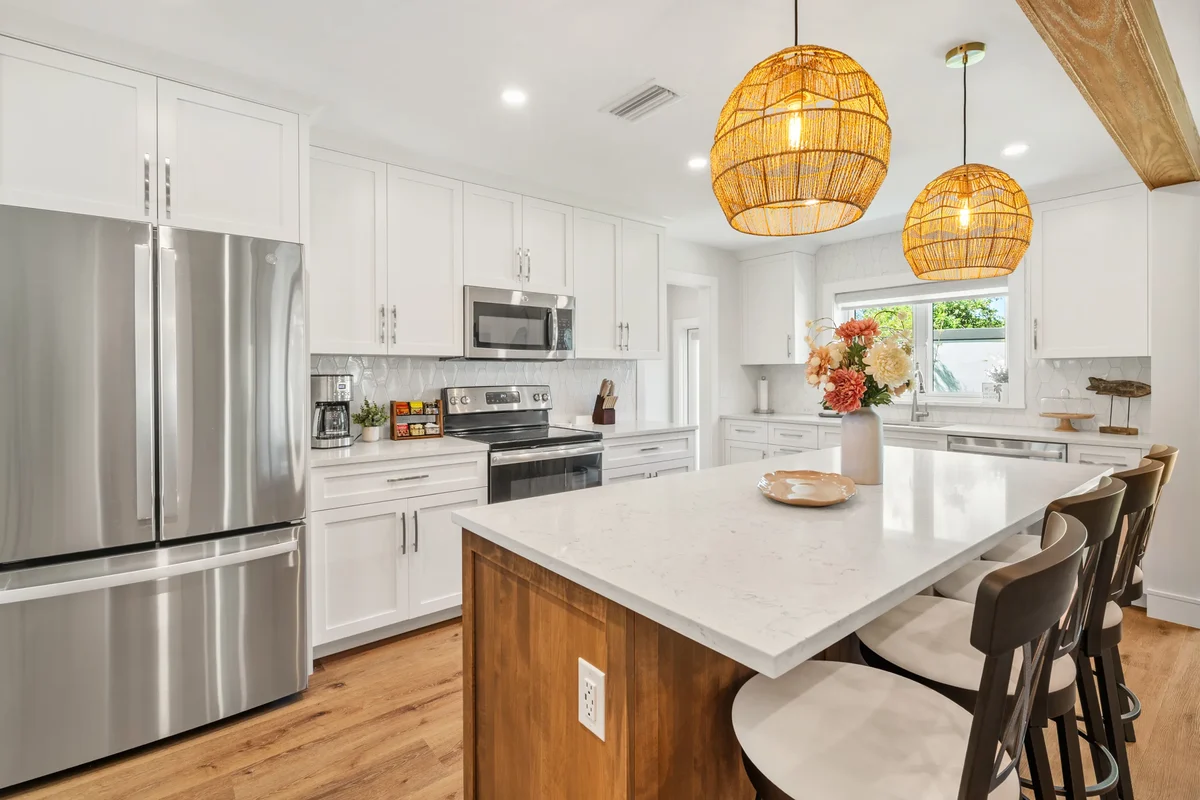 Wander Sarasota Paradise