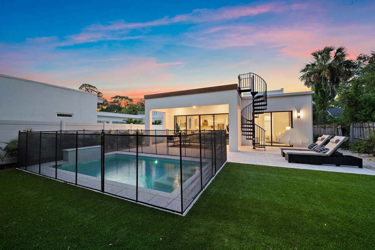 Wander Sarasota Springs