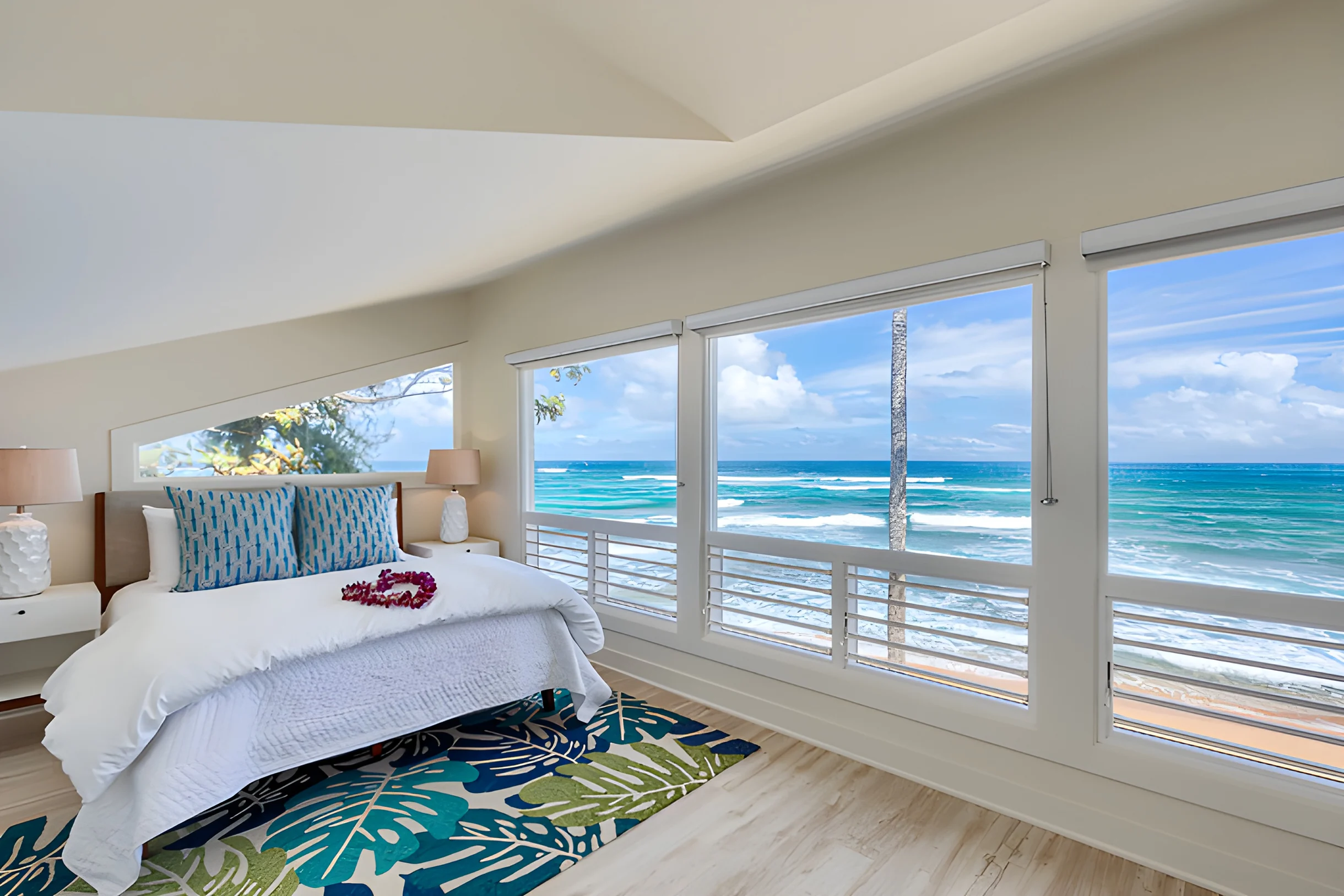 Haena Beach House TVNC#1258 #13
